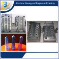 Hot-Selling High Quality Low Price 32 Cavities Plastic Hot Runner Pet Preform Mould